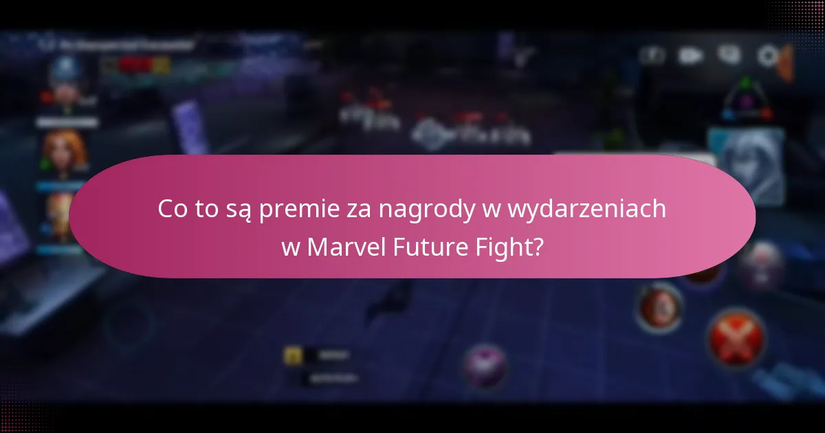 Jak gracze mogą zdobywać unikalne nagrody w Marvel Future Fight?