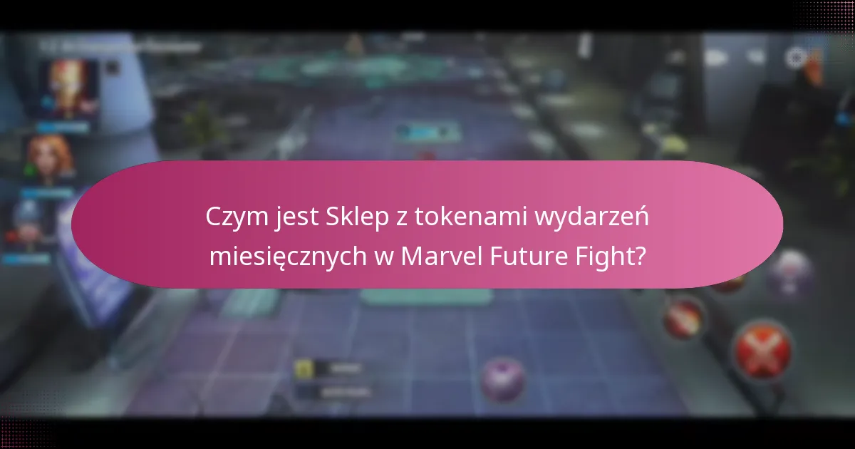 Jakie unikalne nagrody mogą zdobyć gracze w Sklepie z tokenami?