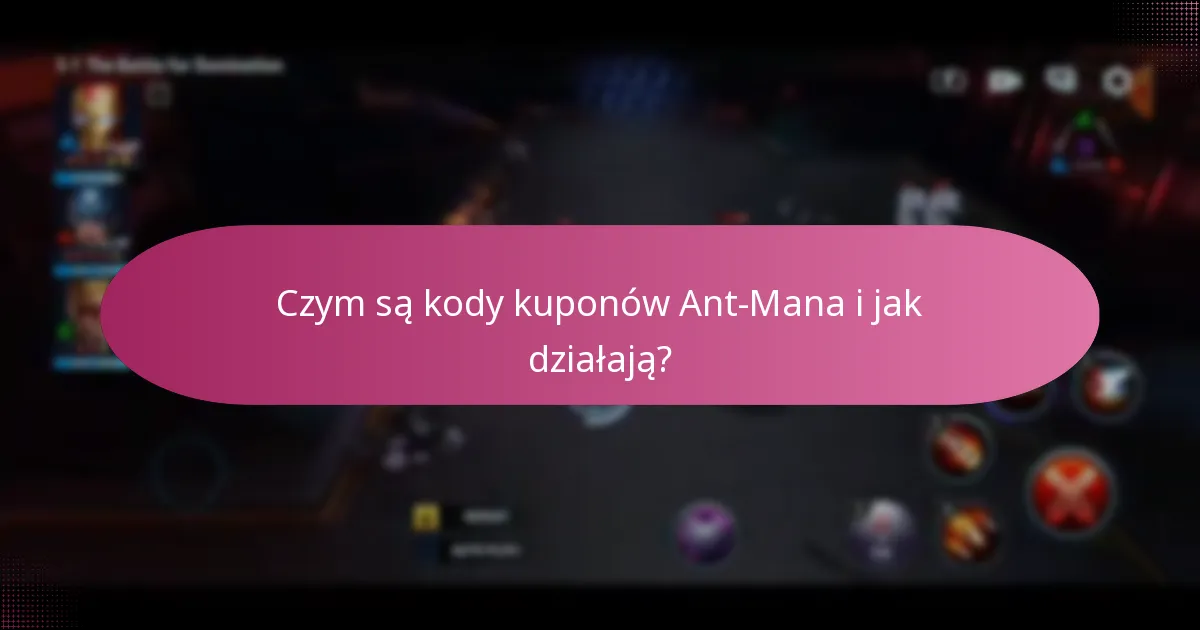 Jakie specjalne promocje są dostępne dla produktów Ant-Mana?