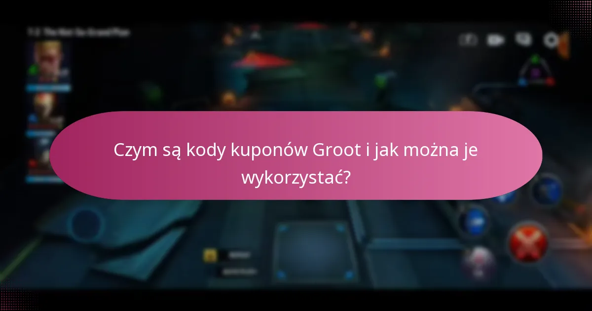 Jakie specjalne promocje są obecnie dostępne dla Groota?