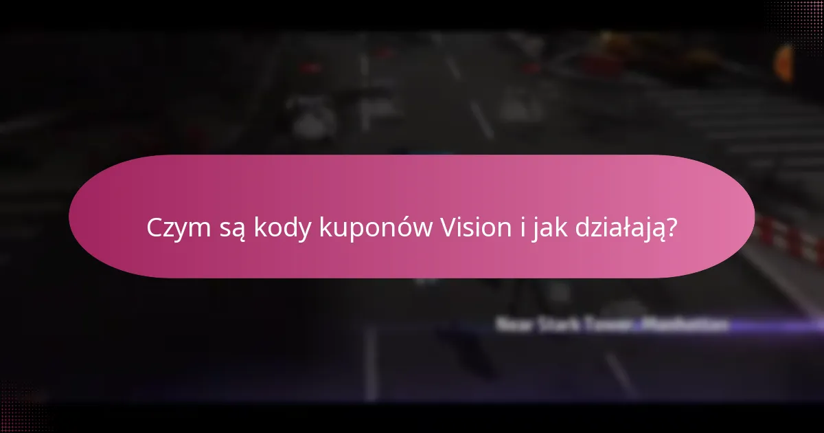 Jakie oferty czasowe są obecnie dostępne dla Vision?