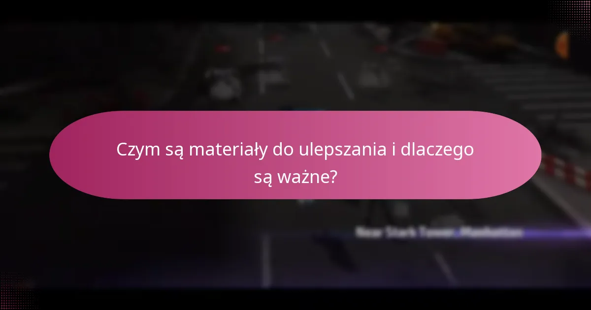 Czym są selektory postaci i jak działają?