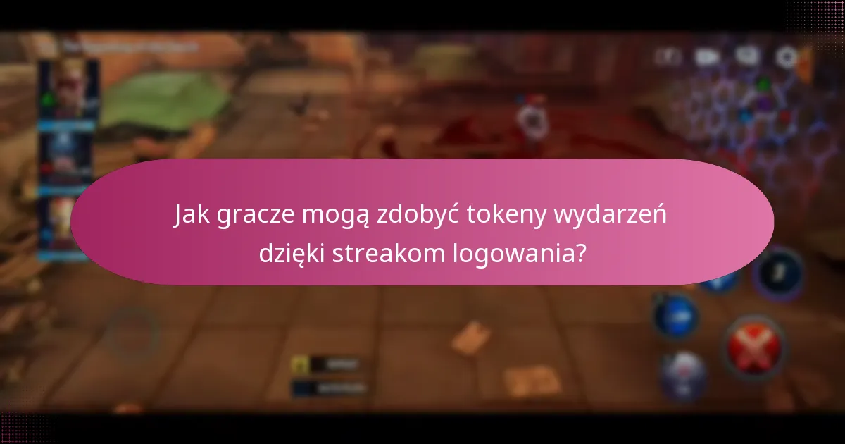 Jakie są oferty ograniczone czasowo związane ze streakami logowania?