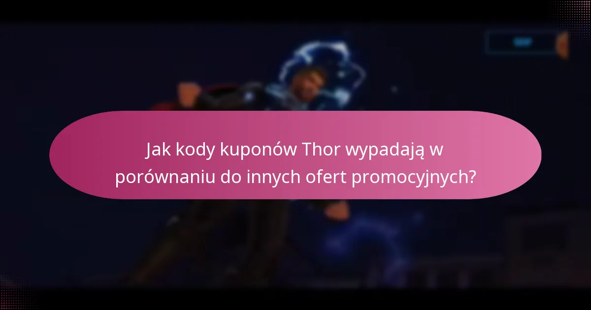 Jakie materiały do ulepszania są dostępne w Thorze i jak je zdobyć?