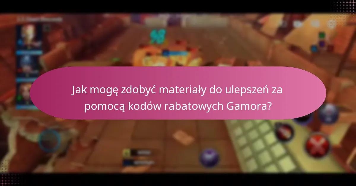 Jakie sezonowe promocje są oferowane przez Gamora?