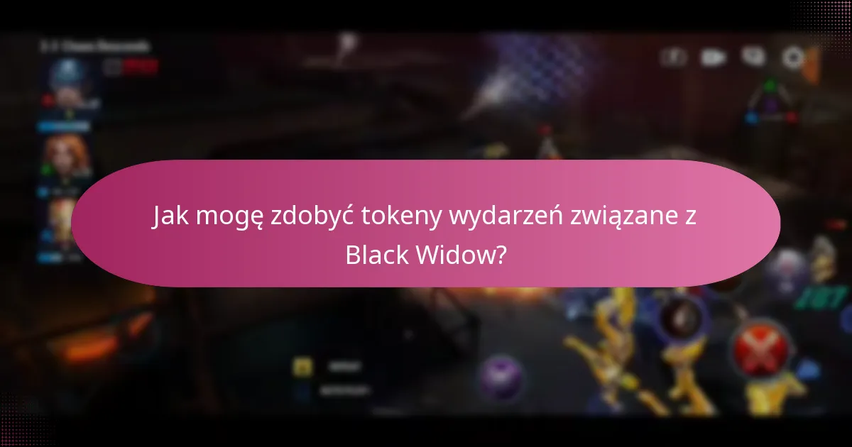 Jak skutecznie korzystać z kodów kuponów Black Widow?