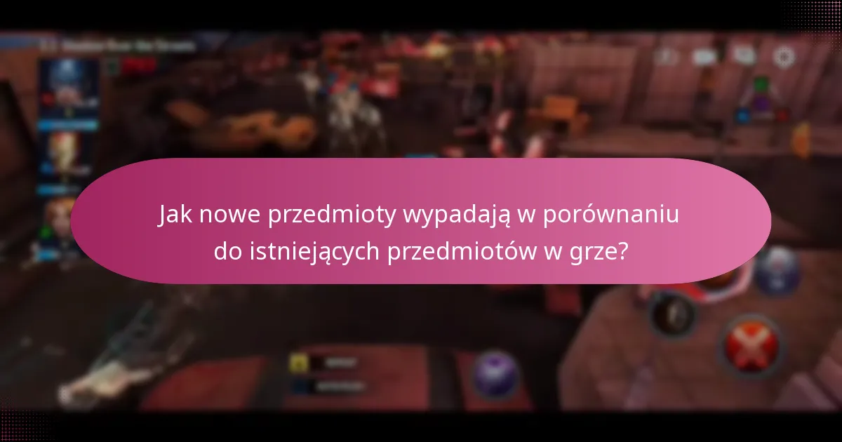 Jakie materiały do ulepszania są oferowane w Sklepie z Tokenami Wydarzeń?