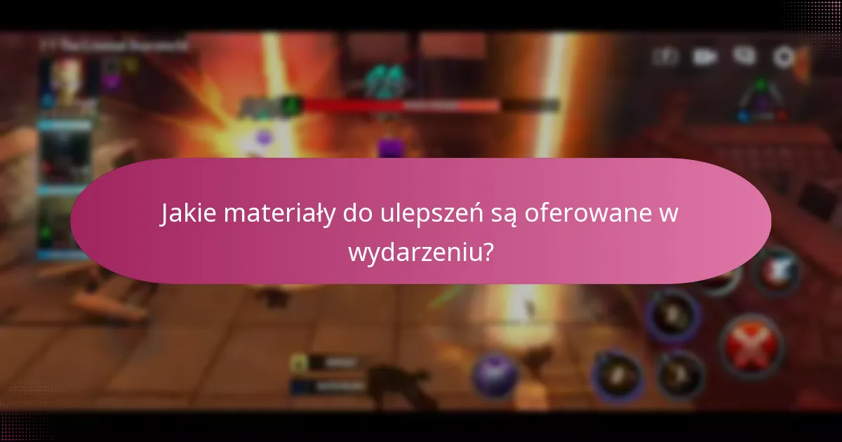 Jak obecne nagrody z wydarzenia porównują się do nagród z przeszłych wydarzeń?