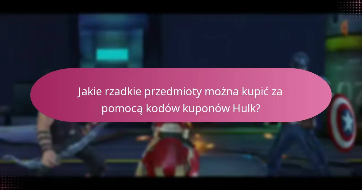 Jak kody kuponów Hulk wypadają w porównaniu do innych ofert promocyjnych?