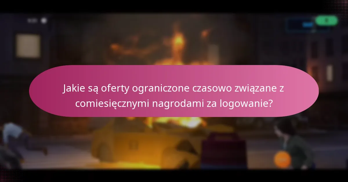 Jak działa waluta premium w kontekście comiesięcznych nagród za logowanie?