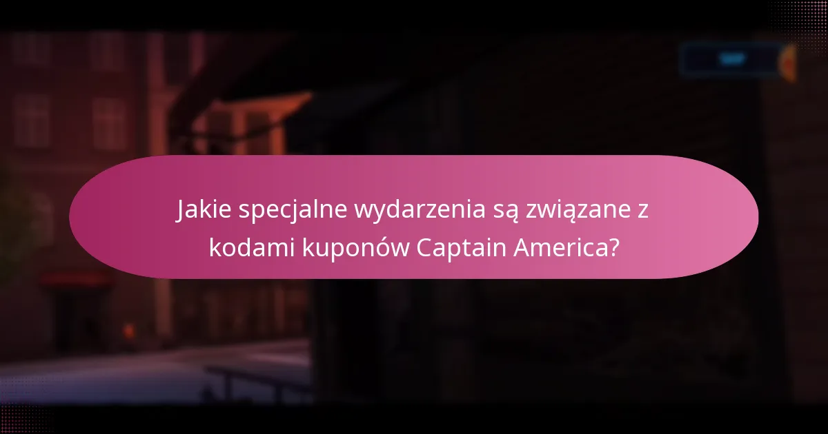 Co to jest waluta premium w kontekście Captain America?